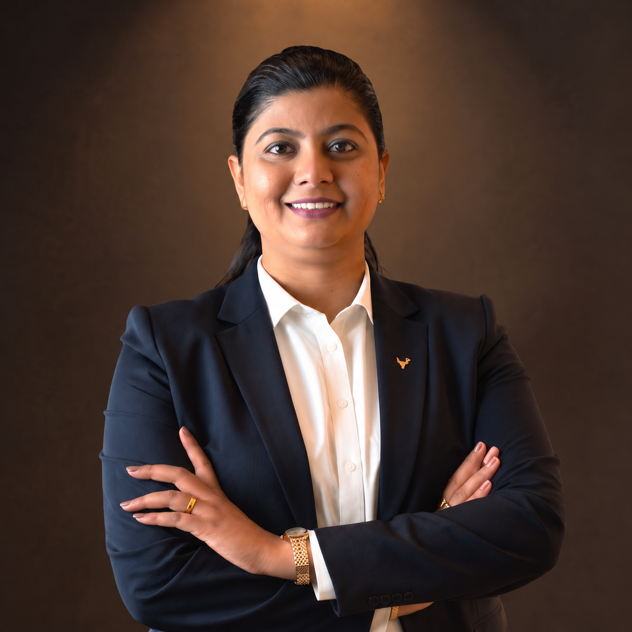 Mrs Nivya Kadam, Director · Design & MEP