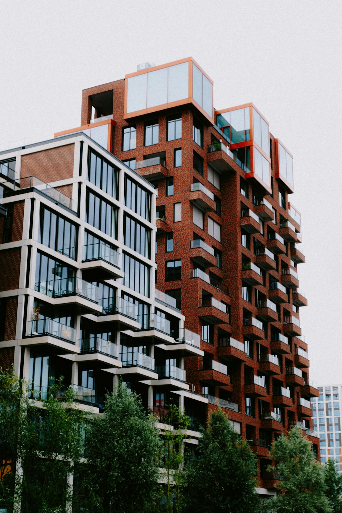 Illustrative residential architecture photograph — not an Opal Stone project